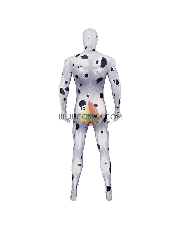 Spot Across the Spider-Verse Digital Printed Cosplay Costume