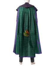 Kang the Conqueror Quantumania Cosplay Costume