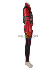 Spider-Woman Across The Spider-Verse Cosplay Costume