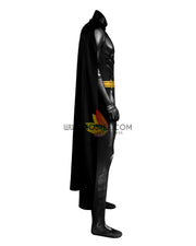 Batman Flash 2023 Movie Version Digital Printed Cosplay Costume