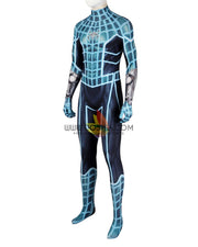 Spiderman Fear Itself Digital Printed Cosplay Costume