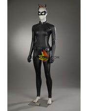 The Cat Selina Kyle The Dark Knight Rises Custom Costume