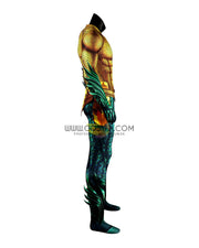 Aquaman and the Lost Kingdom Digital Printed Cosplay Costume