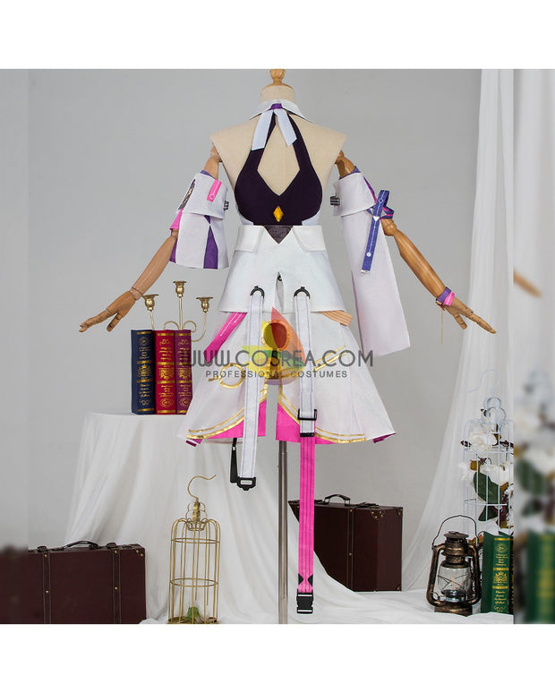 Asta Honkai Star Rail Limited Sizing Cosplay Costume