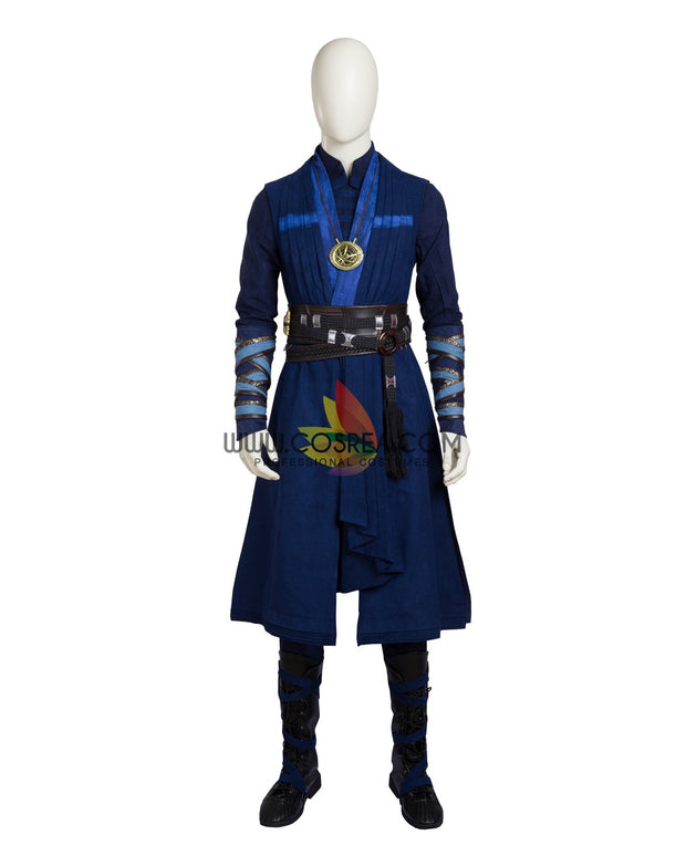 Doctor Strange Cosplay Costume