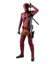 Deadpool Deadpool & Wolverine Cosplay Costume