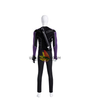 Hawkeye Clint Barton Cosplay Costume