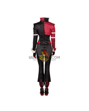 Harley Quinn Gotham Knights Cosplay Costume