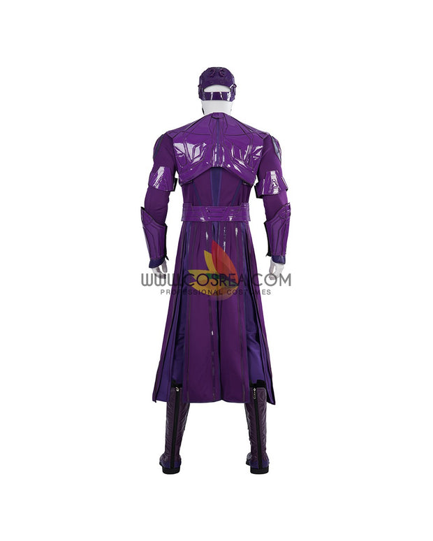 High Evolutionary Guardians of the Galaxy Vol 3 Cosplay Costume