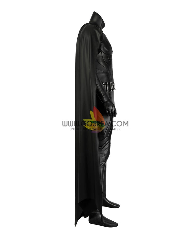 Batman Flash 2023 Movie Version Cosplay Costume