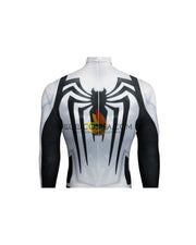 Spiderman PS5 Game Anti-Venom Digital Printed Cosplay Costume