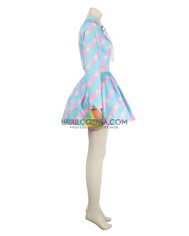 Barbie 2023 Movie Costume Set