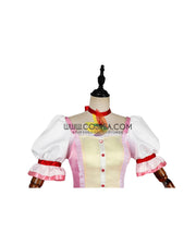 Puella Magi Madoka Kaname Matte Satin Custom Costume