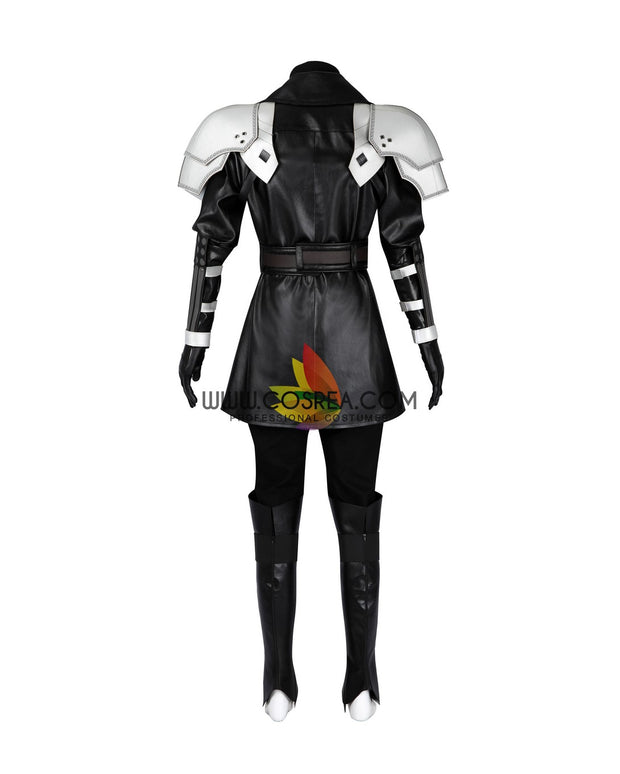 Young Sephiroth FF VII Ever Crisis Custom Costume