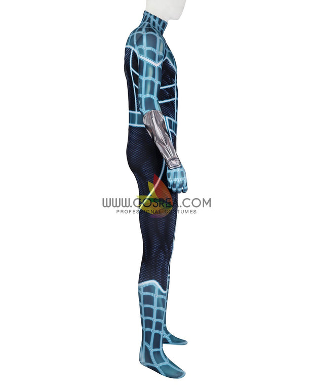 Spiderman Fear Itself Digital Printed Cosplay Costume