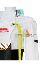 Vocaloid Hatsune Miku Racing 2022 Limited Sizing Cosplay Costume