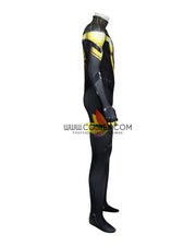 Miles Morales Uptown Pride Suit Custom Costume