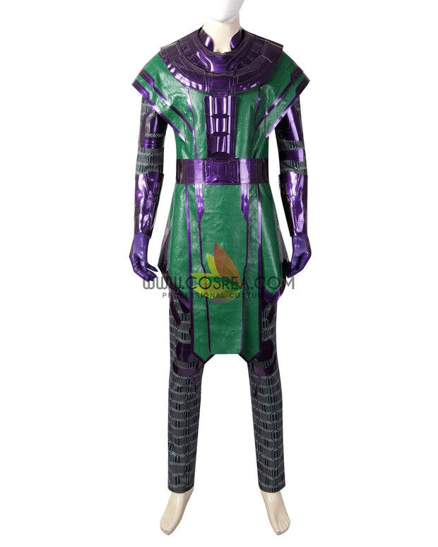 Kang the Conqueror Quantumania Cosplay Costume