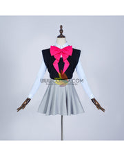 Ruby Hoshino Oshi no Ko Cosplay Costume