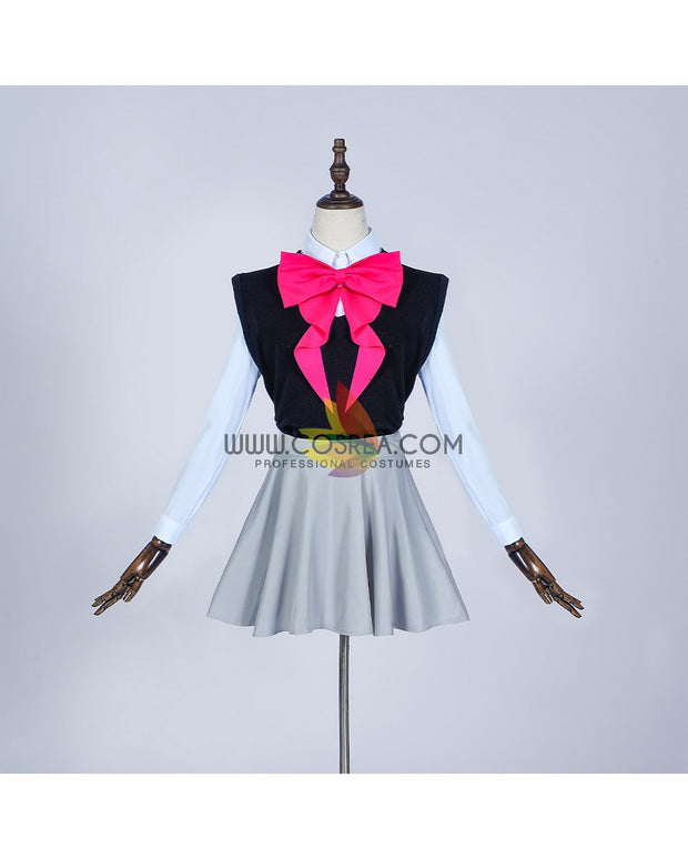 Ruby Hoshino Oshi no Ko Cosplay Costume