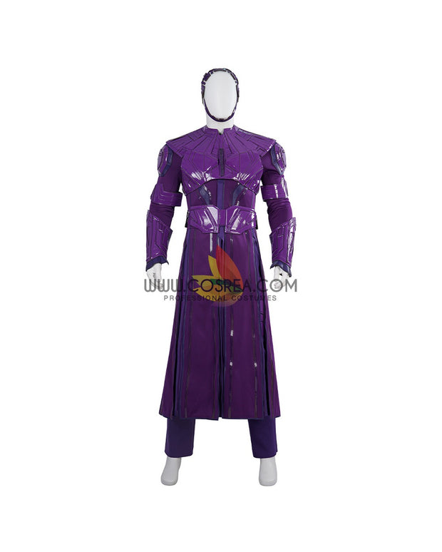 High Evolutionary Guardians of the Galaxy Vol 3 Cosplay Costume