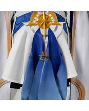 Pela Honkai Star Rail Limited Sizing Cosplay Costume