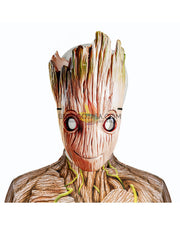 Groot Guardians of the Galaxy Digital Printed Cosplay Costume