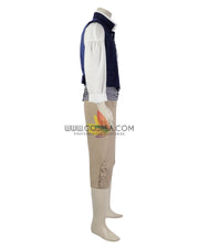 Prince Eric Little Mermaid 2023 Cosplay Costume