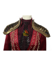 Cersei Lannister Game of Thrones Season 8 Custom Costume