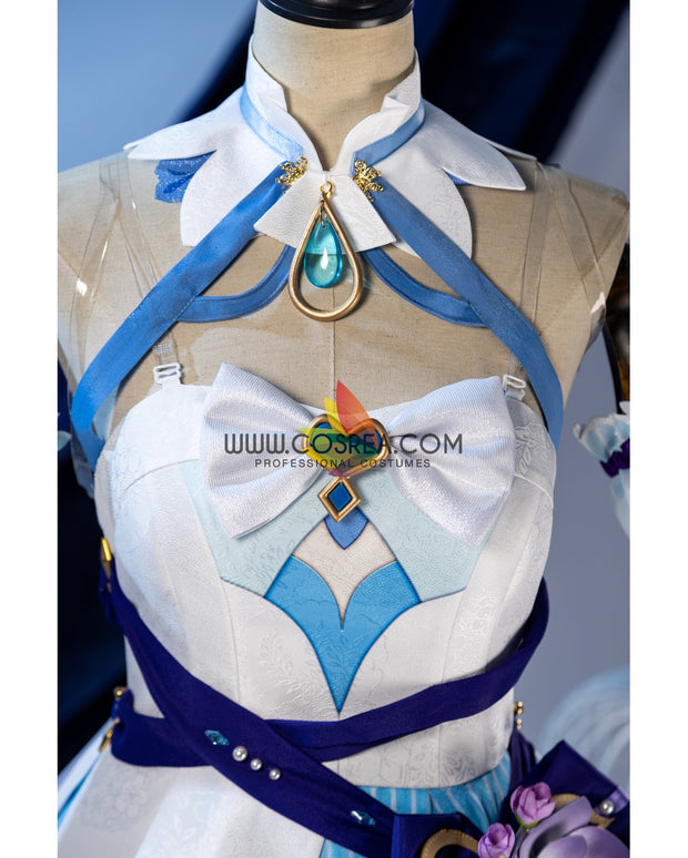 Nilou Breeze of Sabaa Genshin Impact Standard Size Custom Costume