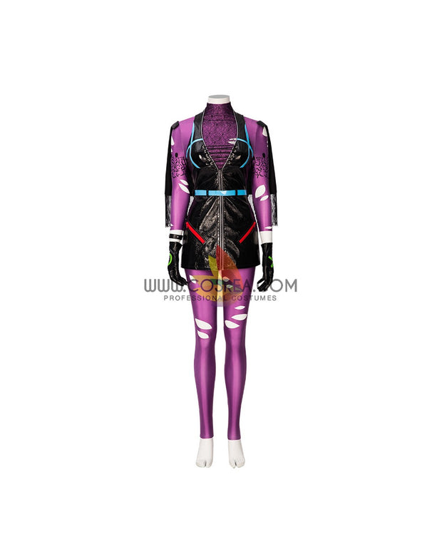 Punchline Cosplay Costume