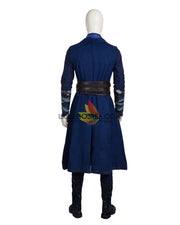 Doctor Strange Cosplay Costume