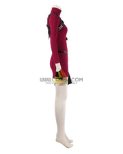 Ada Wong Resident Evil 4 Remake Cosplay Costume