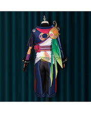 Tighnari Genshin Impact Limited Sizing Cosplay Costume