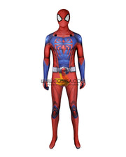 Crimson Spider Digital Printed Custom Costume