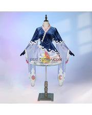 Vocaloid Snow Miku 2023 Limited Sizing Cosplay Costume