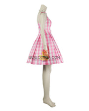 Barbie 2023 Pink Costume Set