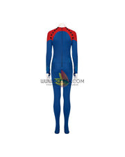 Superwoman Flash 2023 Movie Cosplay Costume