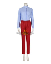 The Hunger Games The Ballad of Songbirds and Snakes Cosplay Costume