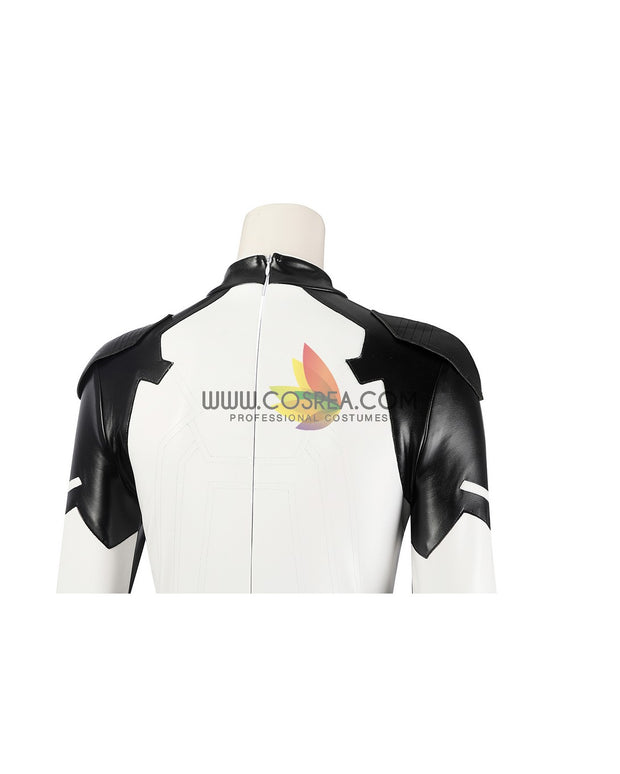 Monica Rambeau The Marvels Cosplay Costume