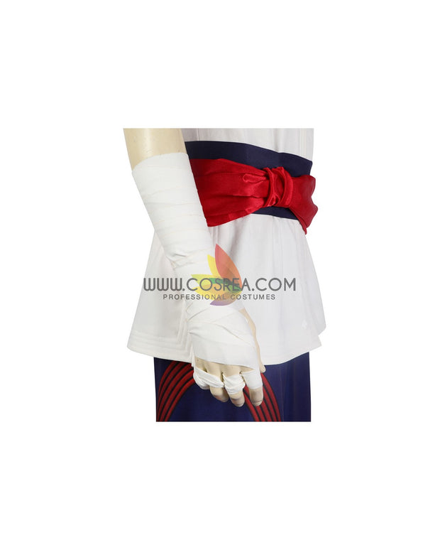 Liu Kang Mortal Kombat 1 Cosplay Costume