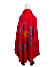 Doctor Strange Cosplay Costume