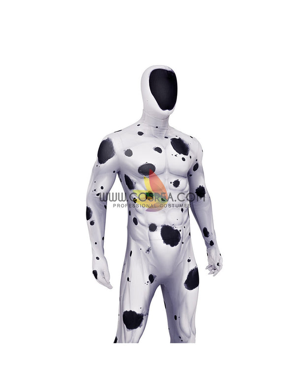 Spot Across the Spider-Verse Digital Printed Cosplay Costume