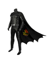 Batman Flash 2023 Movie Version Cosplay Costume