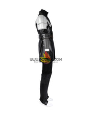 Young Sephiroth FF VII Ever Crisis Custom Costume