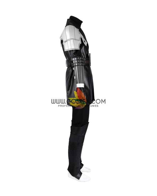 Young Sephiroth FF VII Ever Crisis Custom Costume