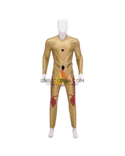 Adam Warlock Guardians of the Galaxy Vol 3 Cosplay Costume