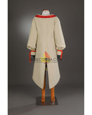 Purah Tears of Kingdom Cosplay Costume