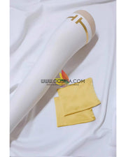 Honkai 3rd Impact Kevin Kaslana Cosplay Costume