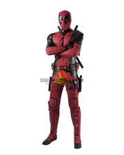 Deadpool Deadpool & Wolverine Cosplay Costume